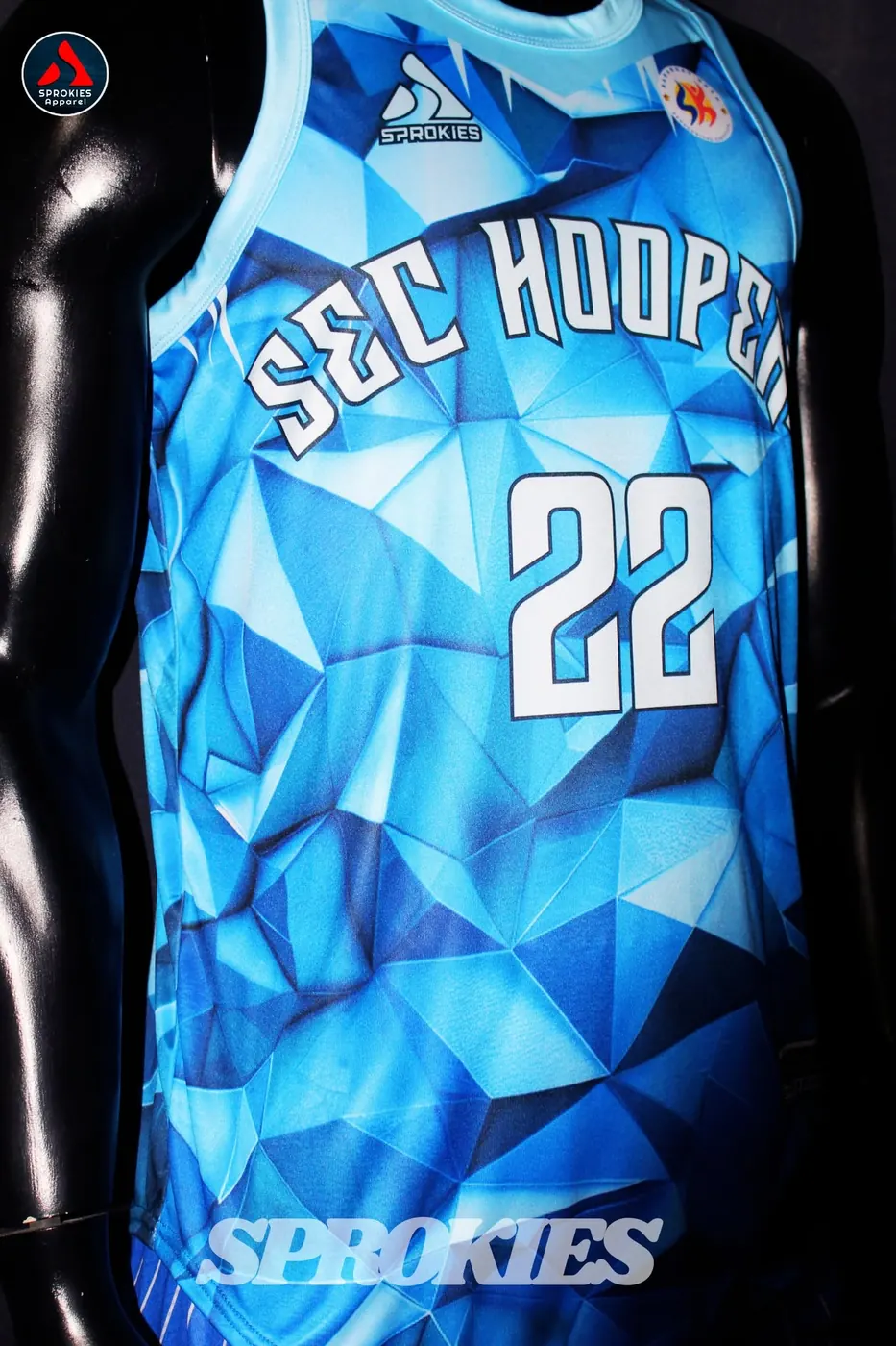 Sprokies Apparel actual product photo 20