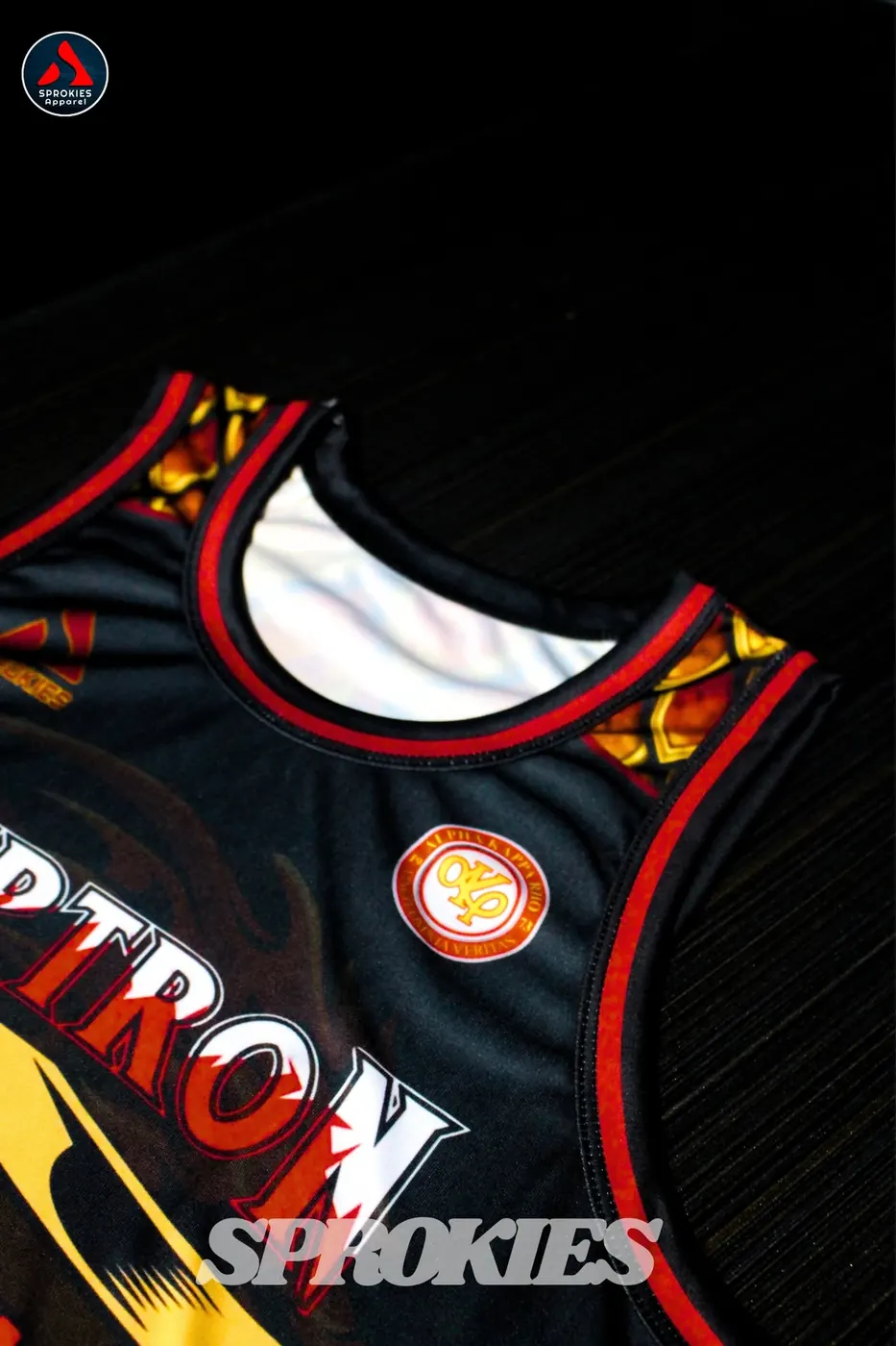 Sprokies Apparel actual product photo 35