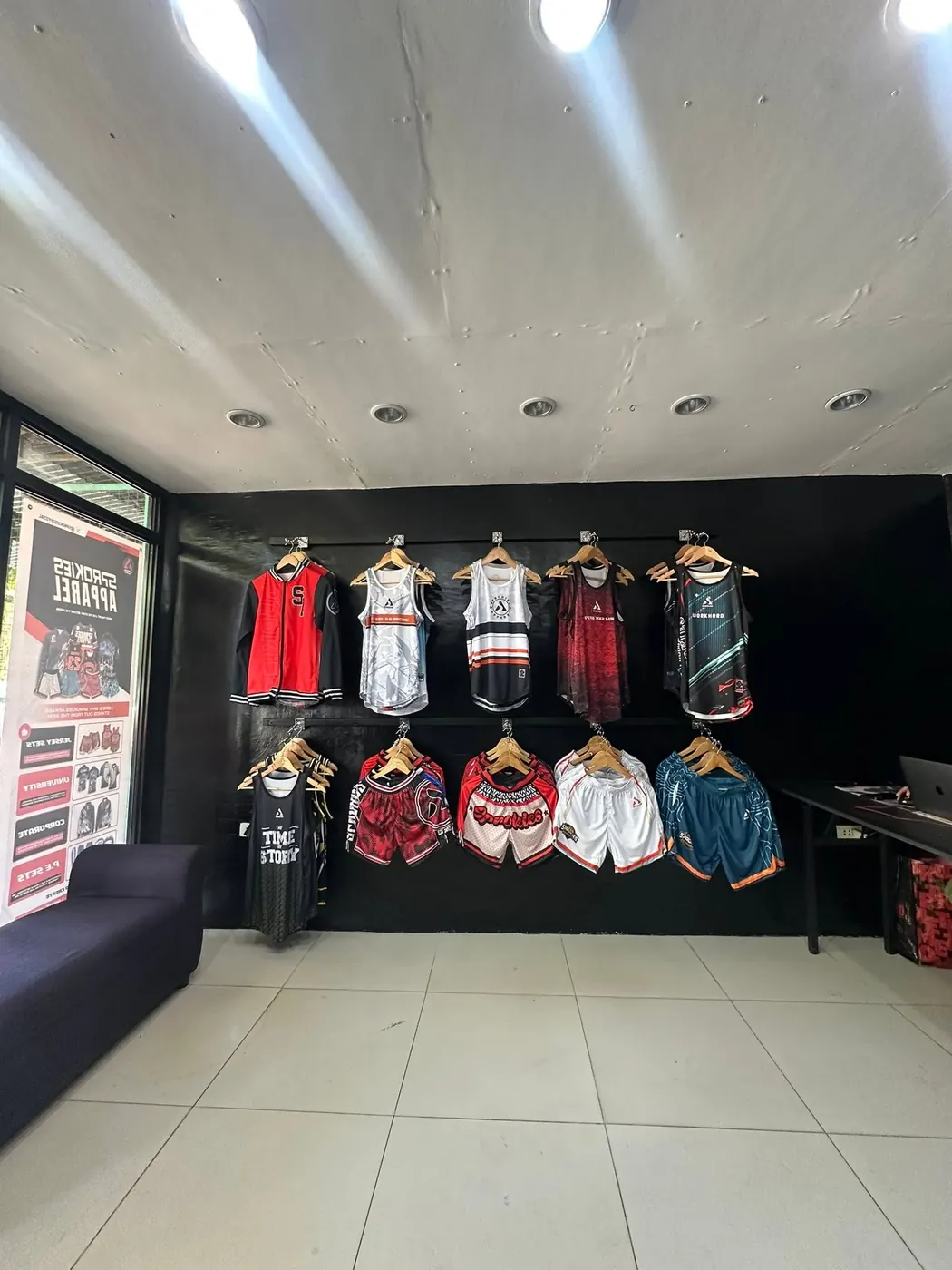 Sprokies Apparel Asturias Branch photo 3