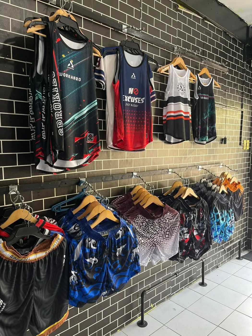 Sprokies Apparel Pinamungajan Branch photo 1